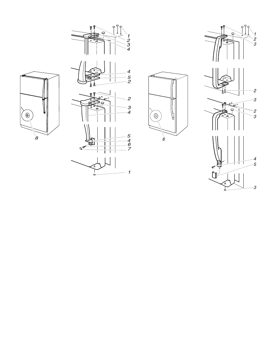 Whirlpool 8ET8MTKXKT00 User Manual | Page 10 / 27