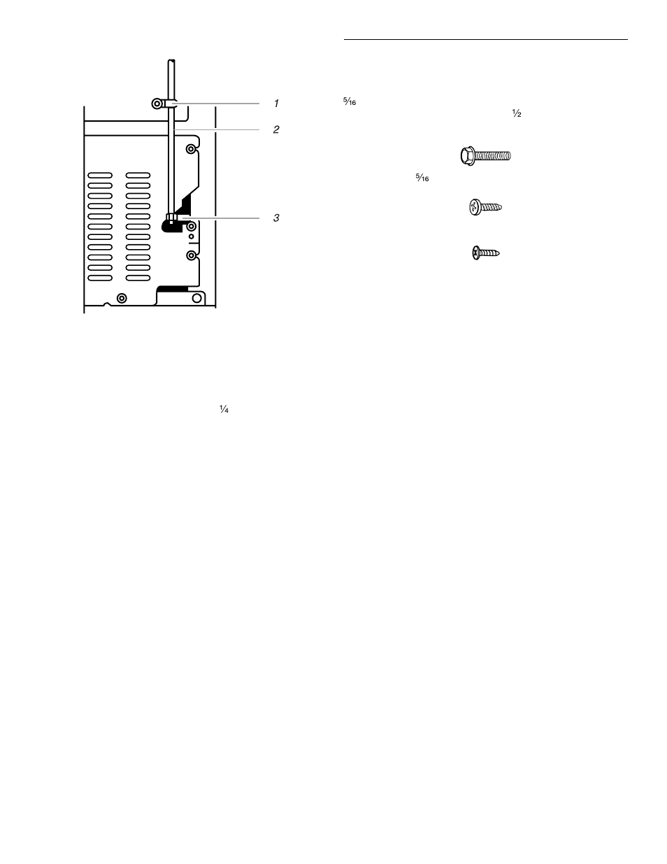 Reversing the door swing | Whirlpool 8ET8MTKXKT00 User Manual | Page 8 / 27