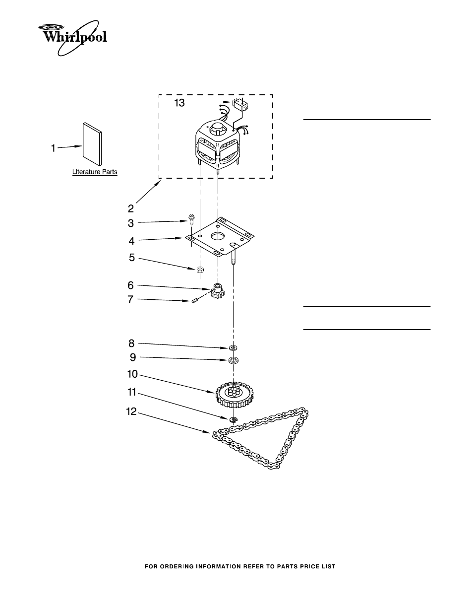 Whirlpool GC900QPPQ1 User Manual | 8 pages