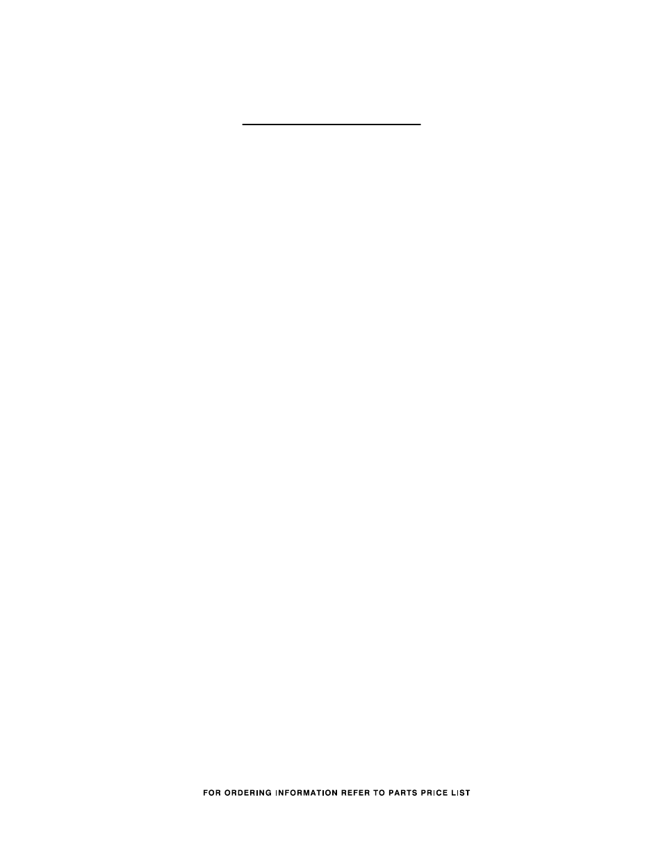 Cabinet and control parts | Whirlpool GC900QPPQ1 User Manual | Page 4 / 8