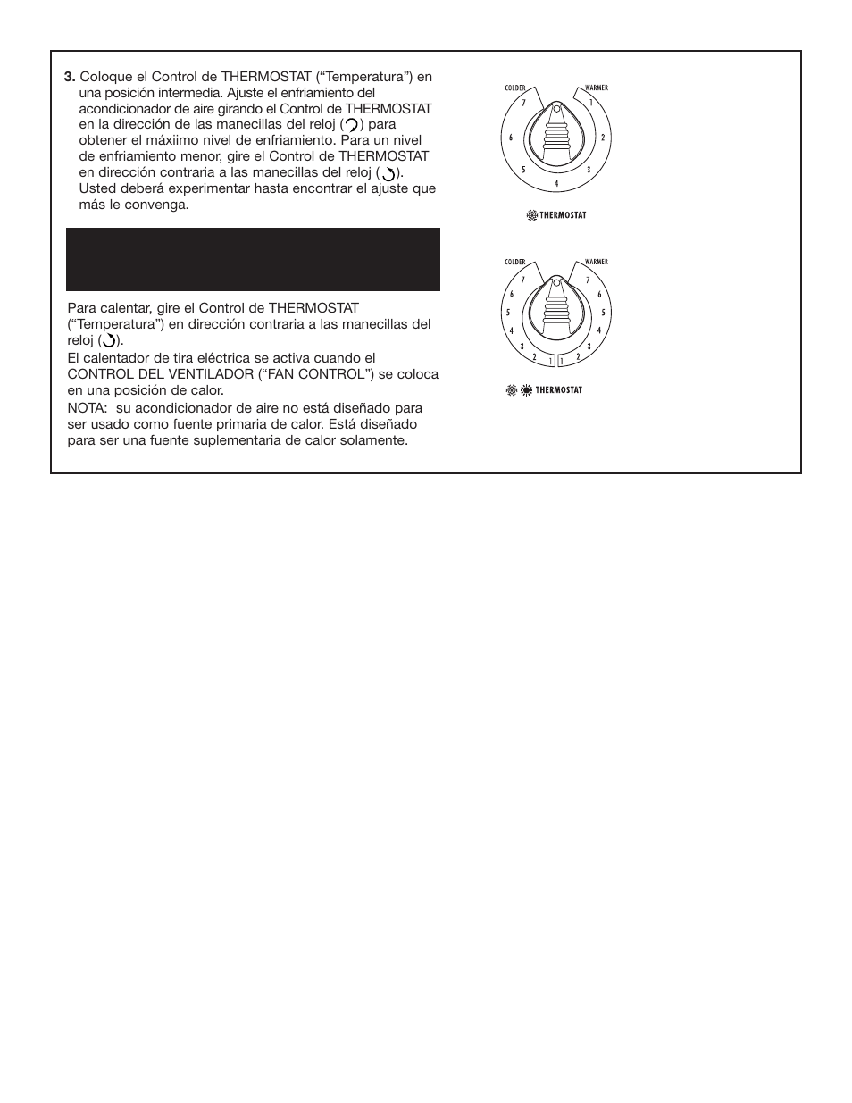 Whirlpool ACE082XH0 User Manual | Page 8 / 28