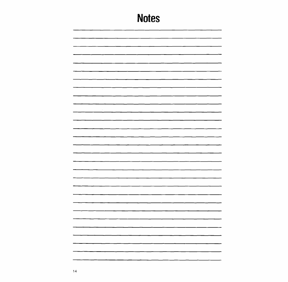 Whirlpool LA93ooxT User Manual | Page 14 / 16