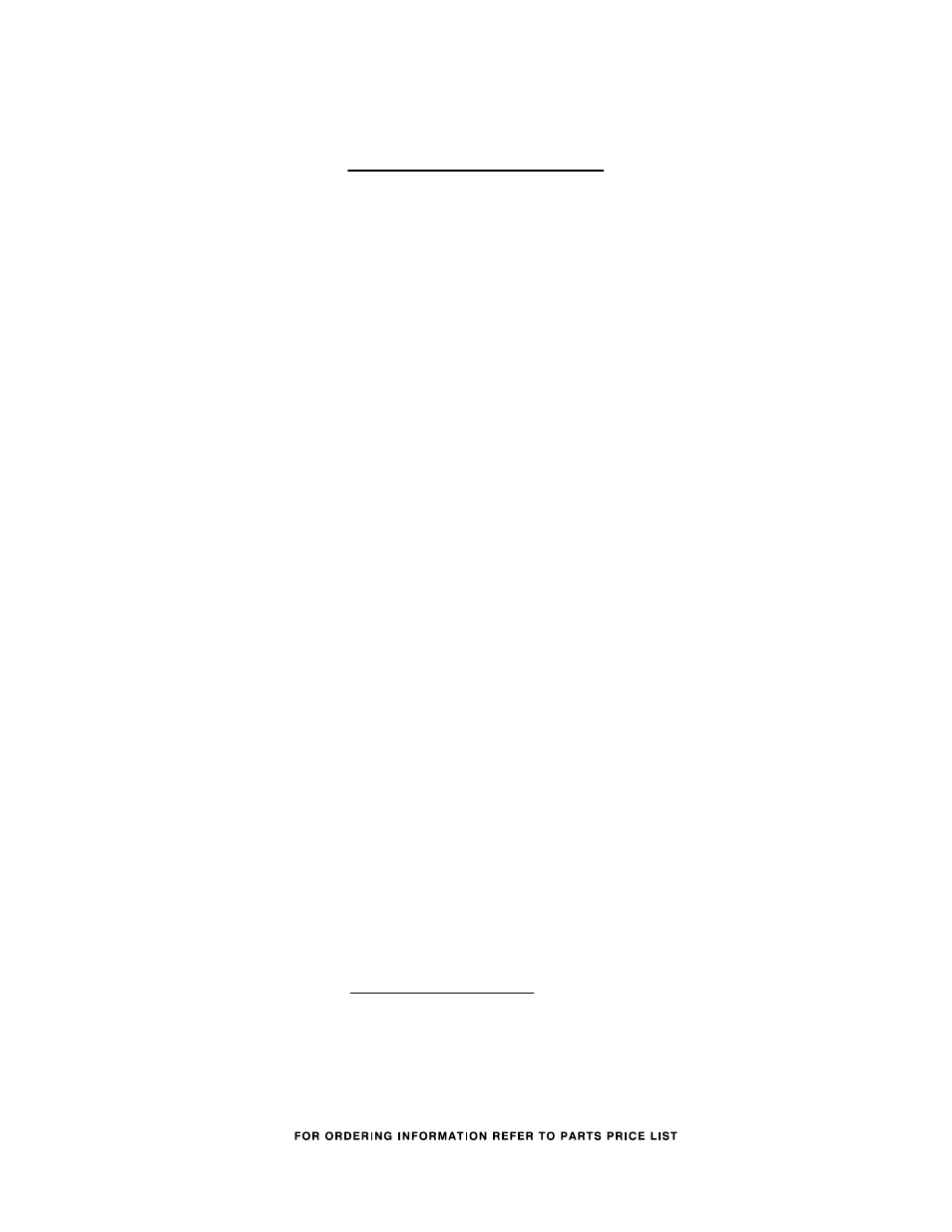 Unit parts | Whirlpool EV209NBTQ00 User Manual | Page 6 / 8