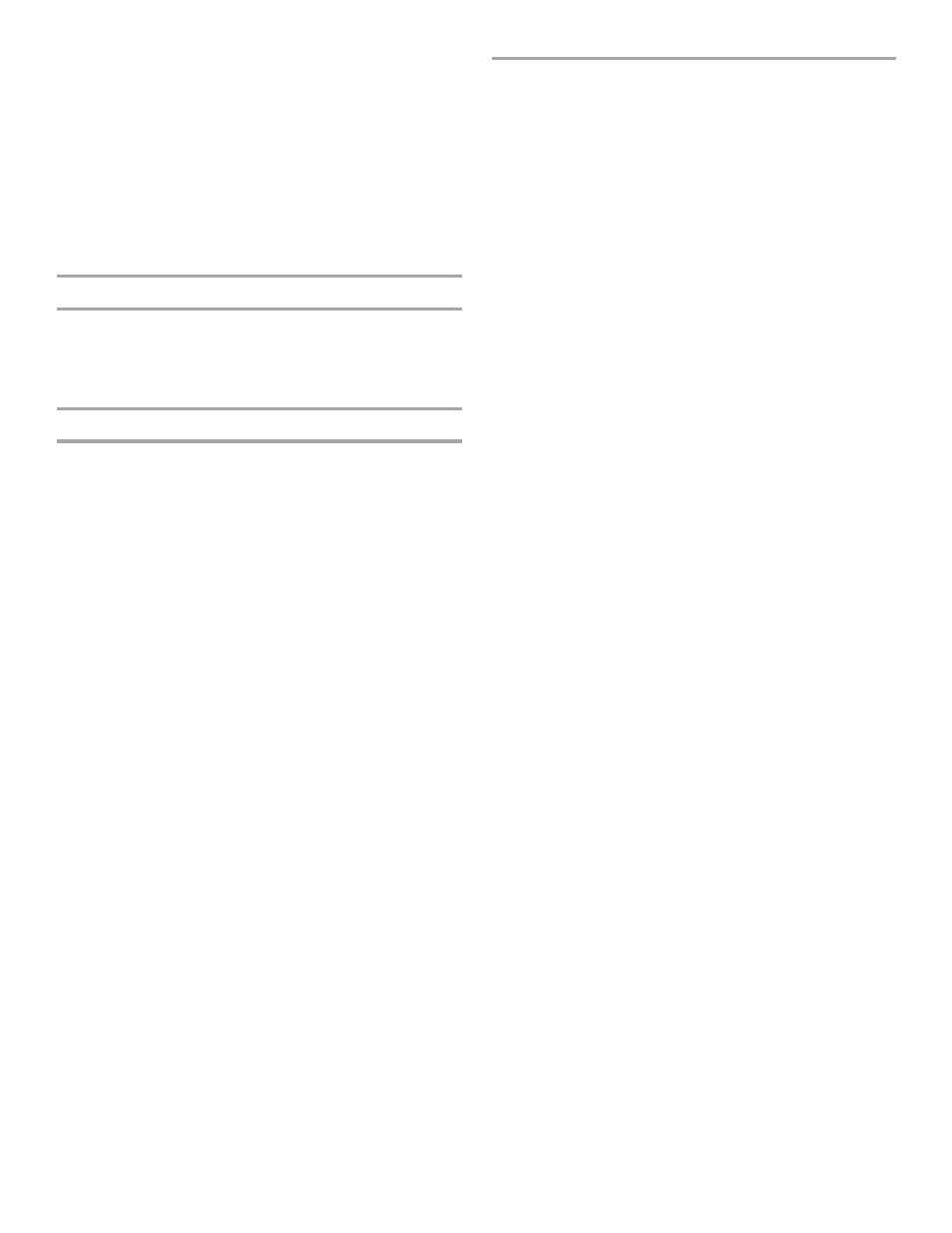 Assistance or service | Whirlpool 3VET16GKGW01 User Manual | Page 18 / 39