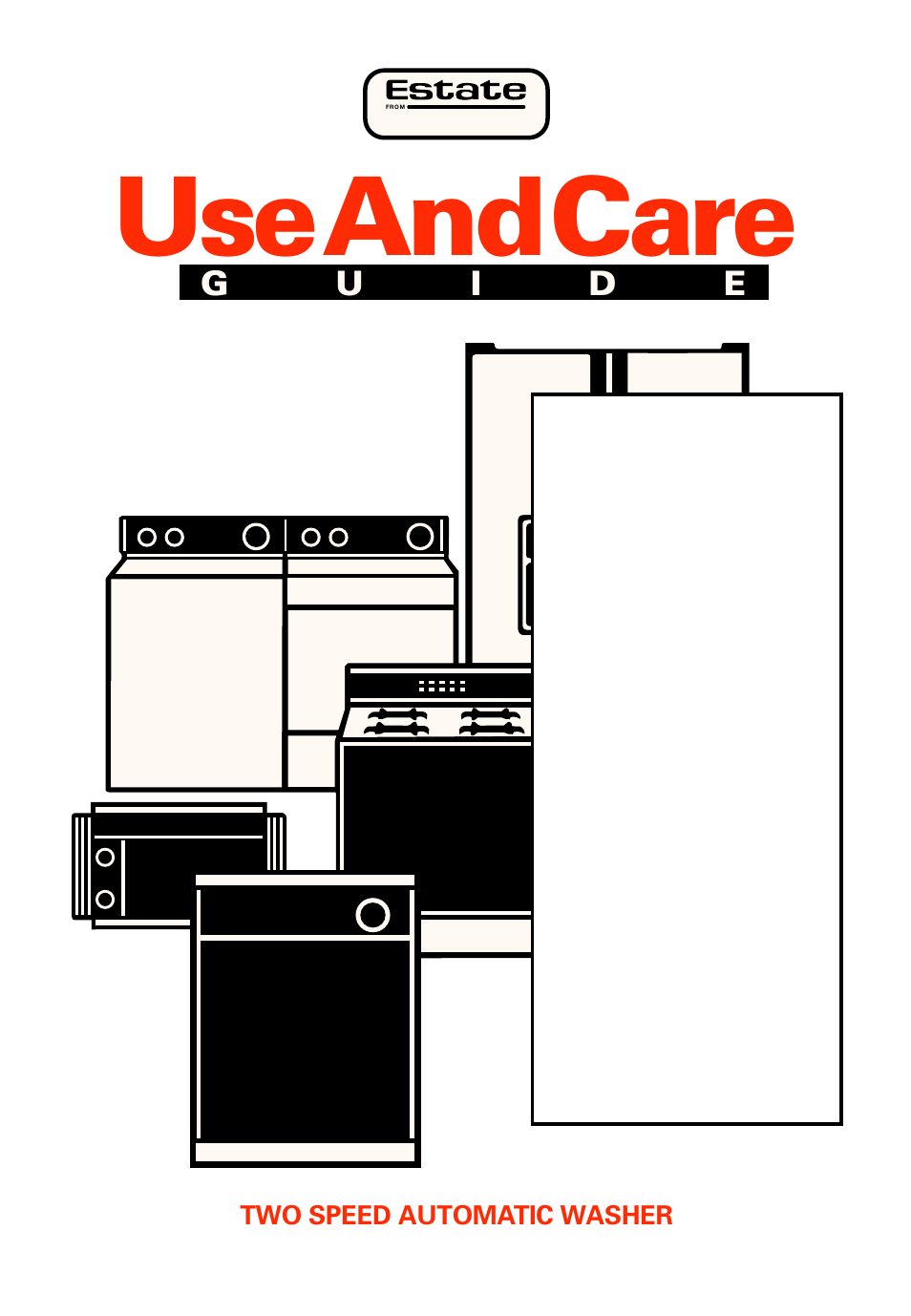 Whirlpool 3950306 User Manual | 24 pages