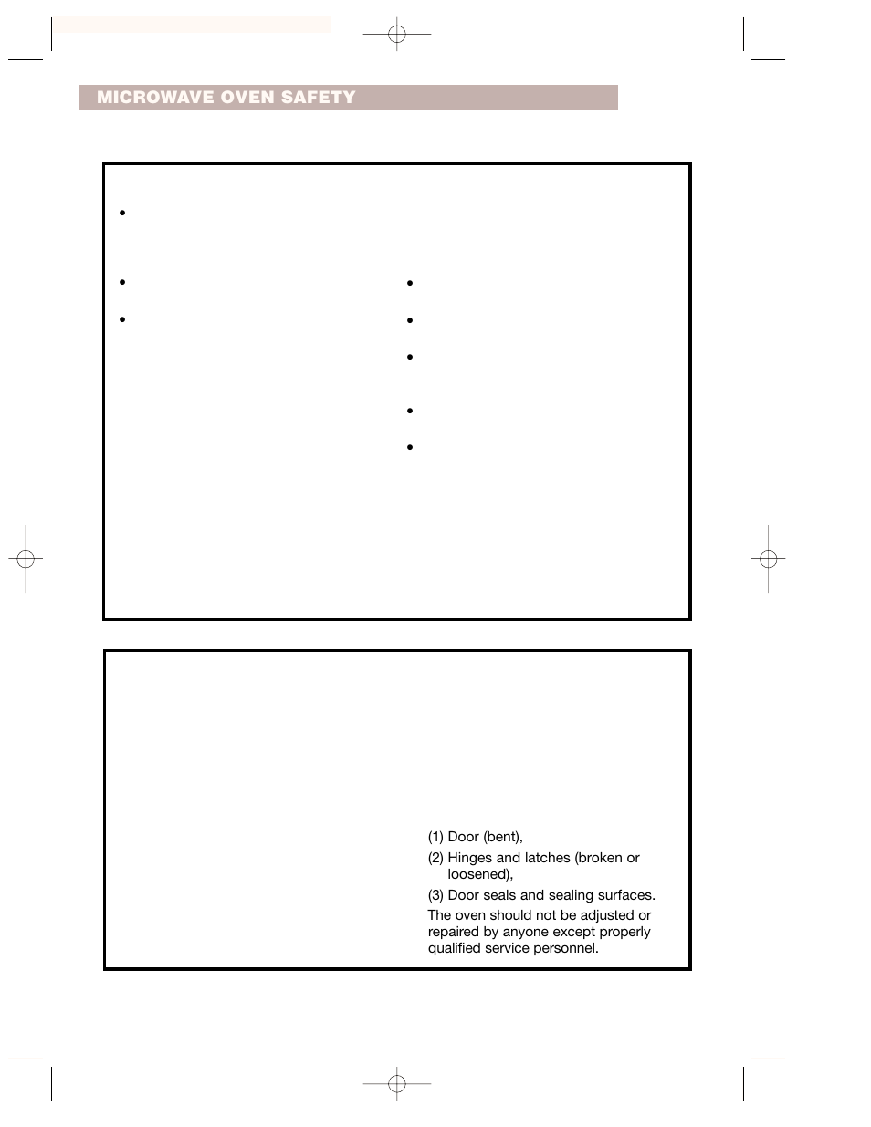 Whirlpool GH7155XKQ User Manual | Page 4 / 30