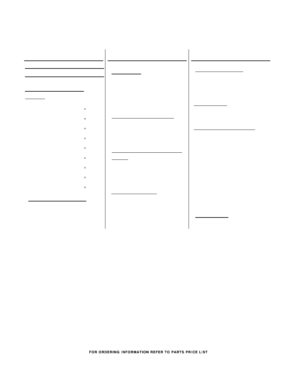 Optional, Optional parts | Whirlpool GR563LXSS0 User Manual | Page 9 / 9