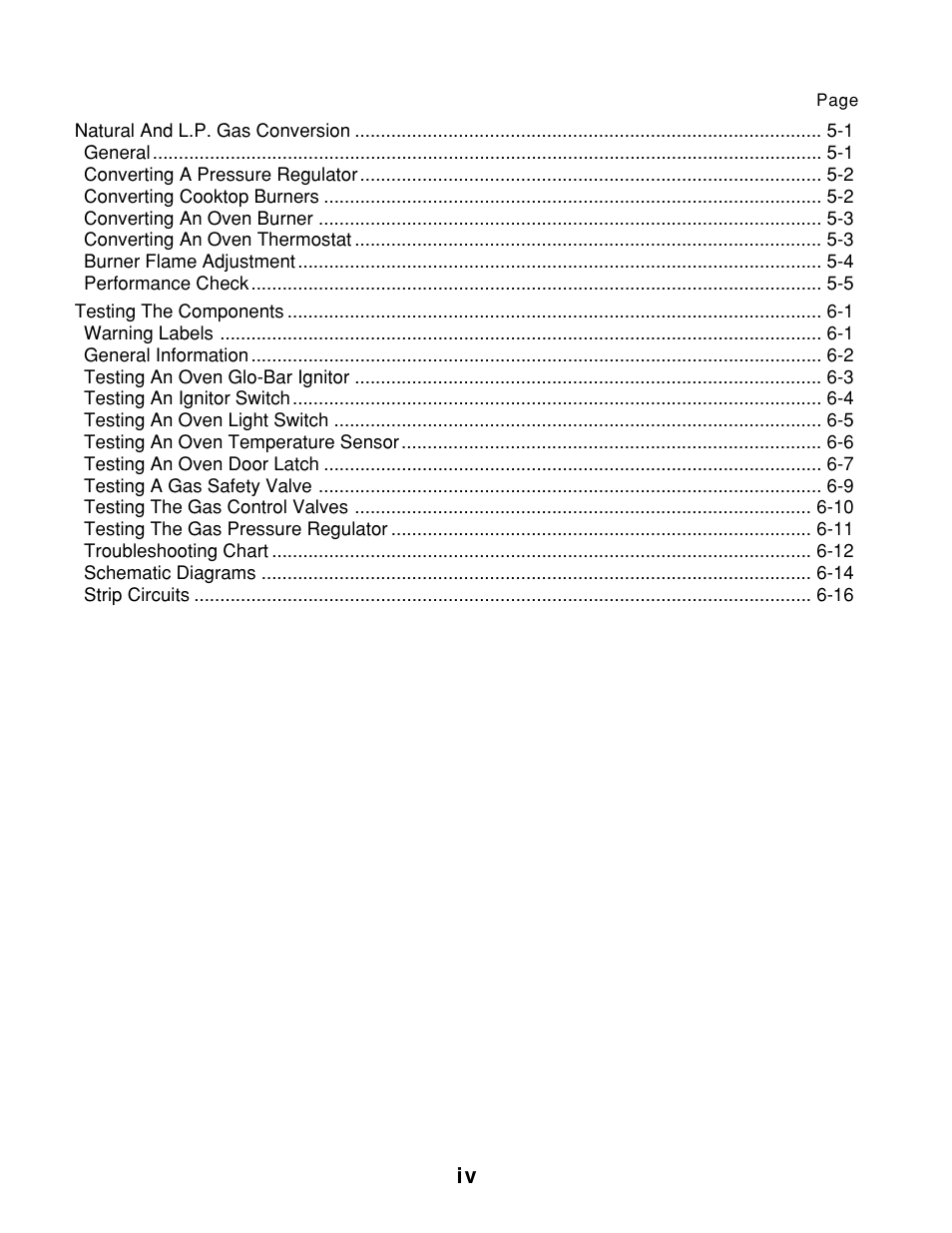 Whirlpool 4322452 User Manual | Page 4 / 88