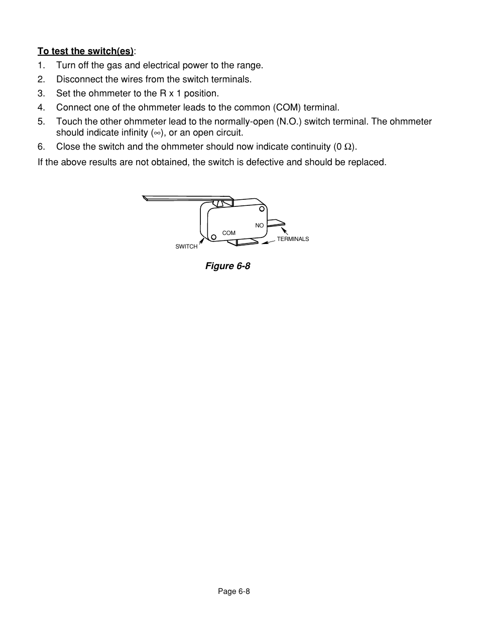 Whirlpool 4322452 User Manual | Page 78 / 88
