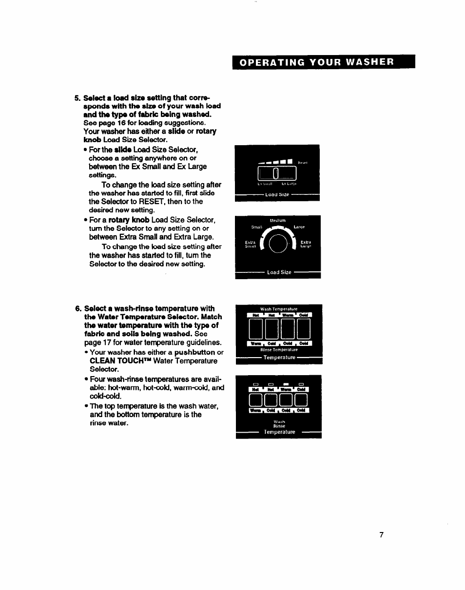 Whirlpool 7LSC9245BN0R User Manual | Page 7 / 61