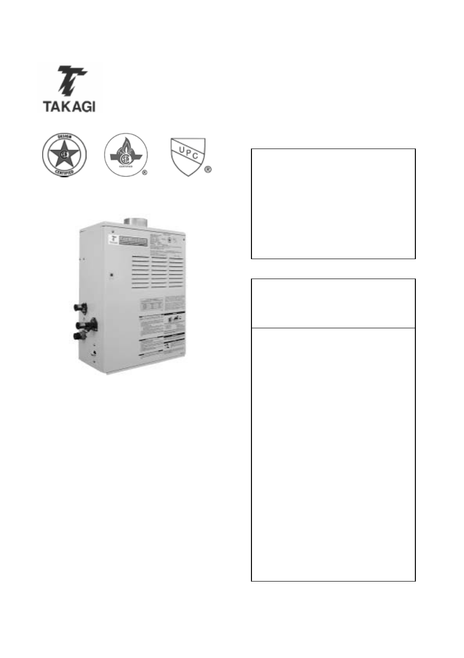 Whirlpool T-K2 User Manual | 32 pages