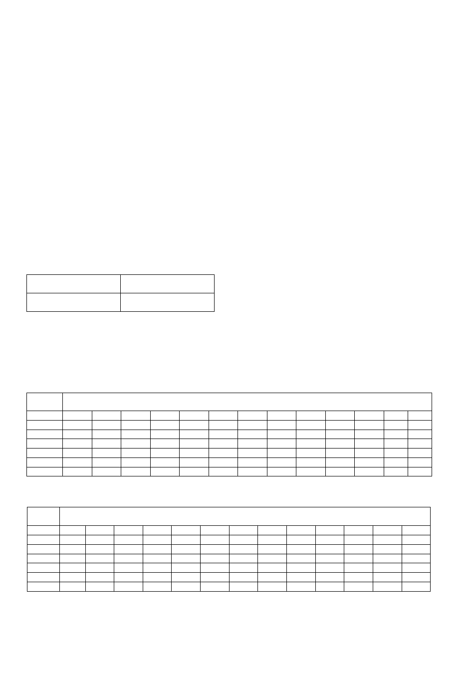 Gas supply piping | Whirlpool T-K2 User Manual | Page 10 / 32