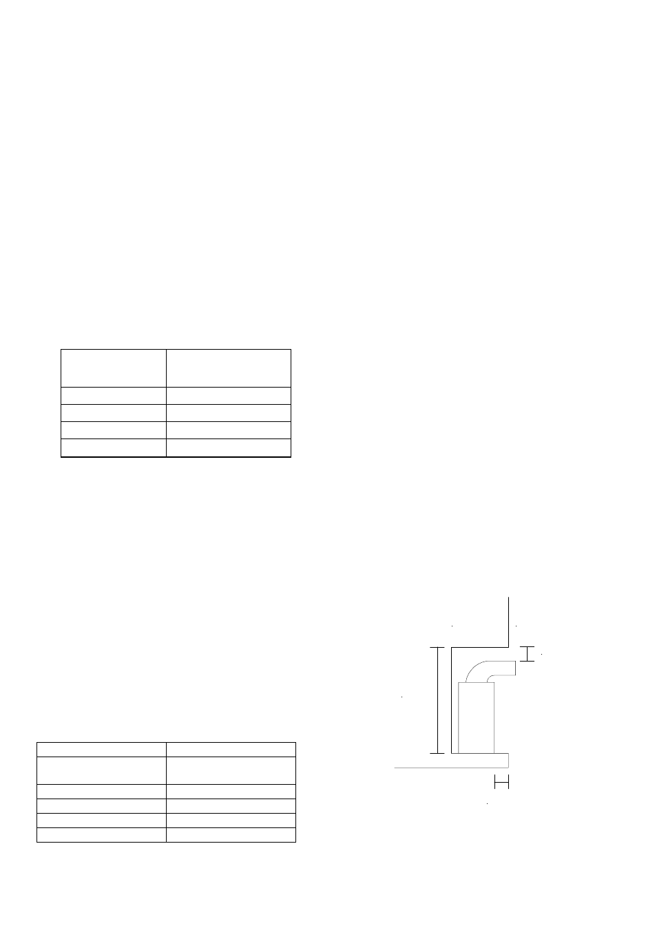 Manufactured home (mobile home) installation | Whirlpool T-K2 User Manual | Page 14 / 32