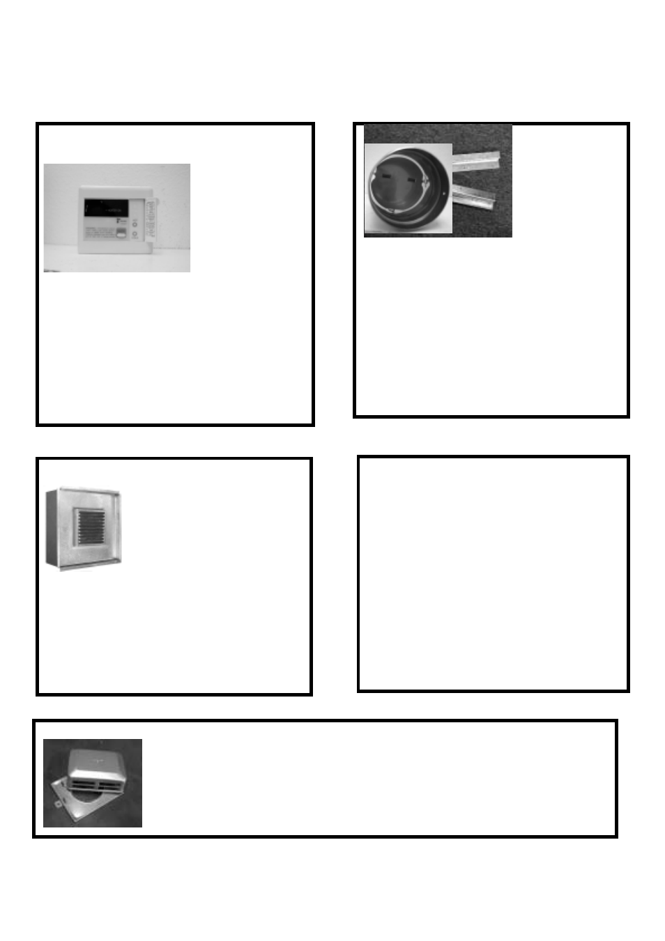 Optional items | Whirlpool T-K2 User Manual | Page 24 / 32