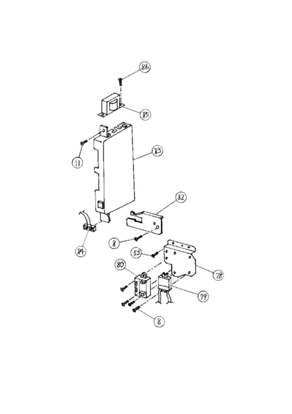 Whirlpool T-K2 User Manual | Page 27 / 32