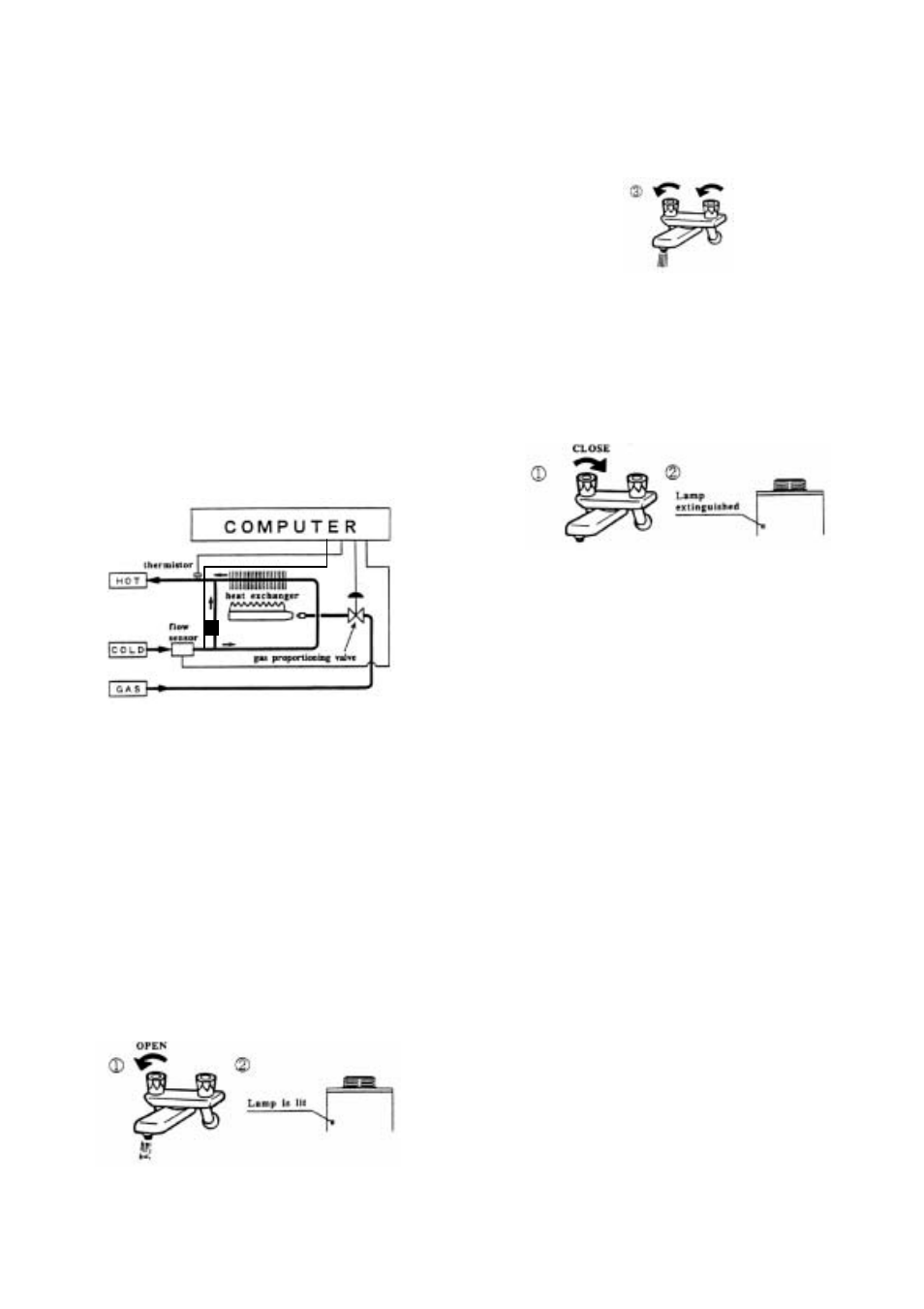 Operation | Whirlpool T-K2 User Manual | Page 4 / 32