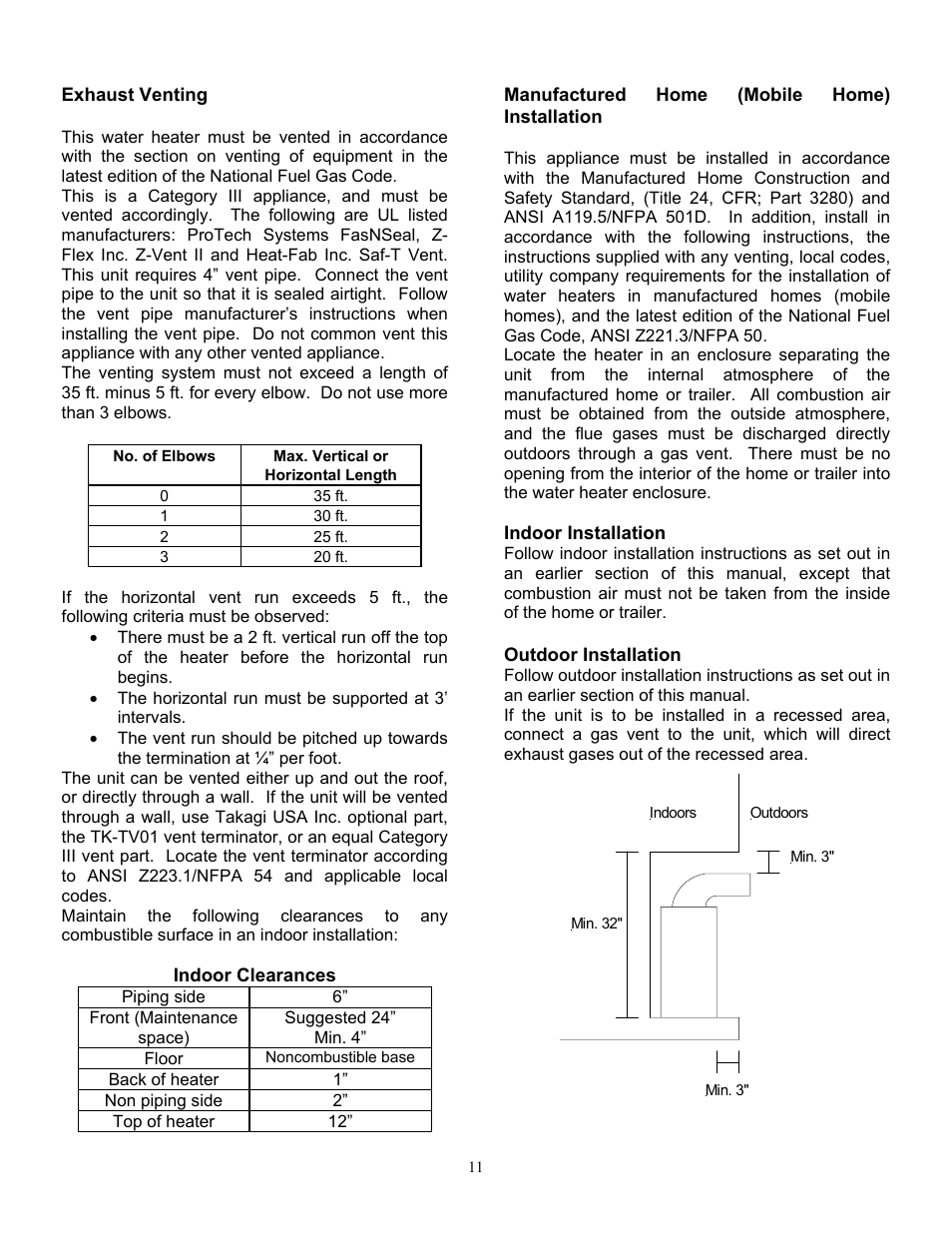 Whirlpool T-K1S User Manual | Page 12 / 26