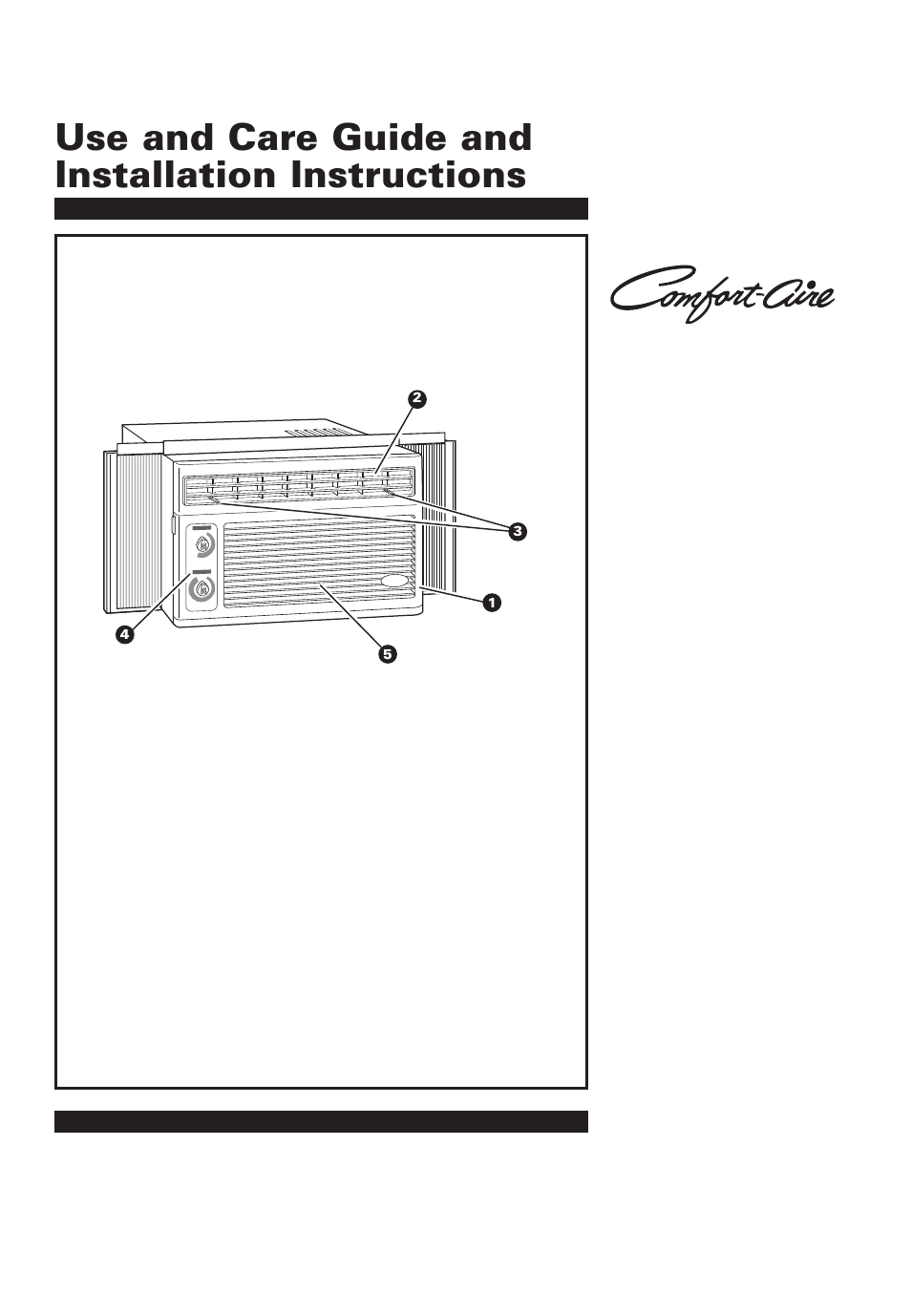 Whirlpool 4380701 User Manual | 36 pages