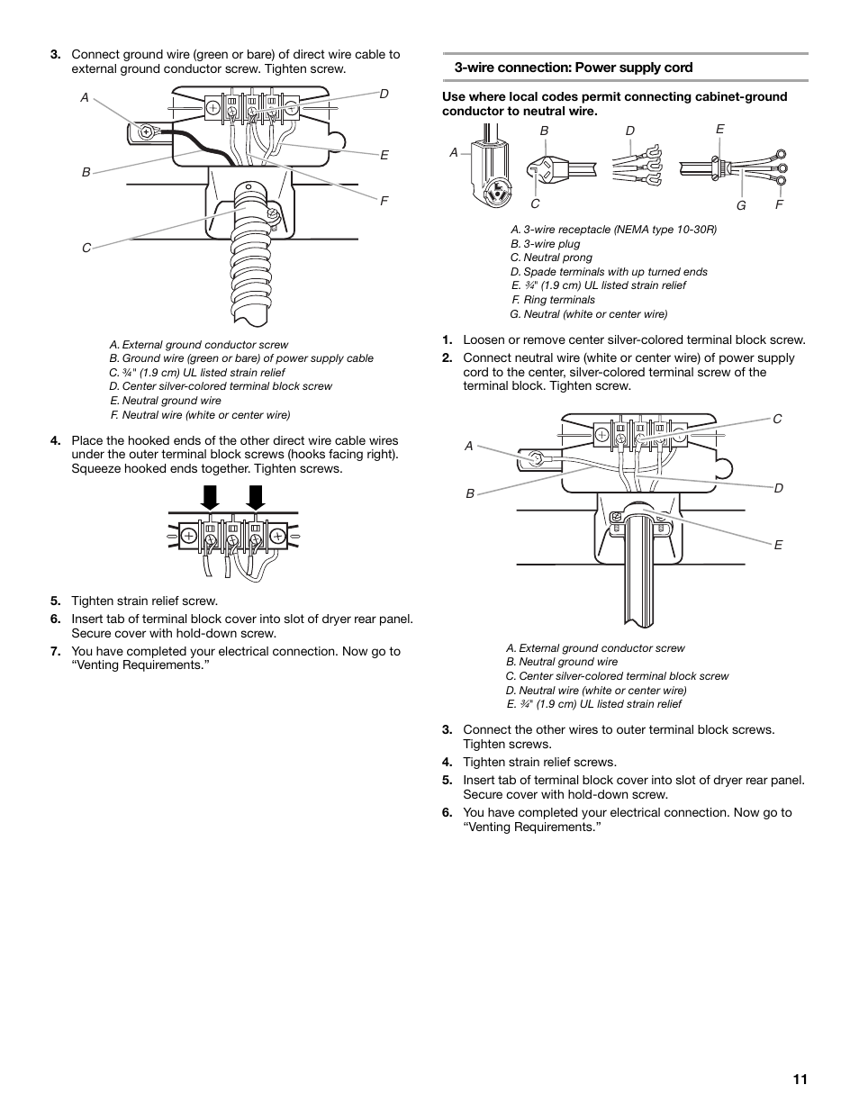 Whirlpool 8577194 User Manual | Page 11 / 28