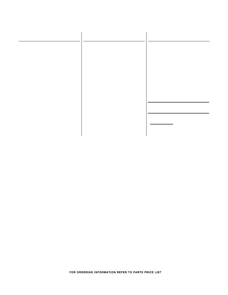 Oven parts | Whirlpool RS696PXGB14 User Manual | Page 4 / 9
