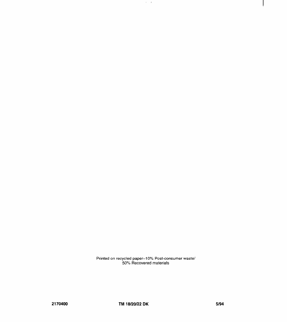 Whirlpool 8ET18DK User Manual | Page 26 / 26