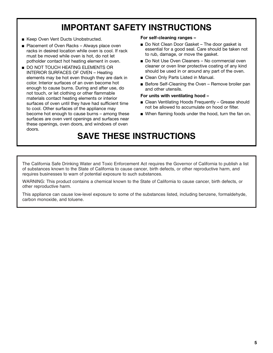 Whirlpool 9753313B User Manual | Page 5 / 16