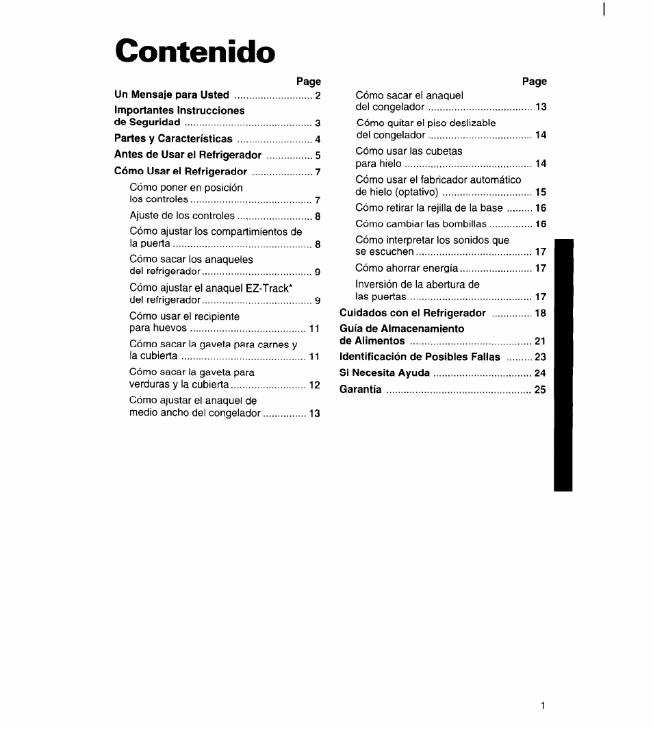 Whirlpool 3ET22DKXDN00 User Manual | Page 26 / 51