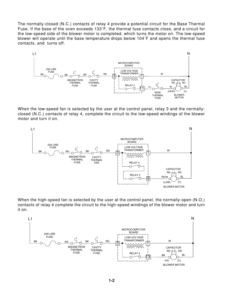 Whirlpool 1997 "E" User Manual | Page 10 / 80