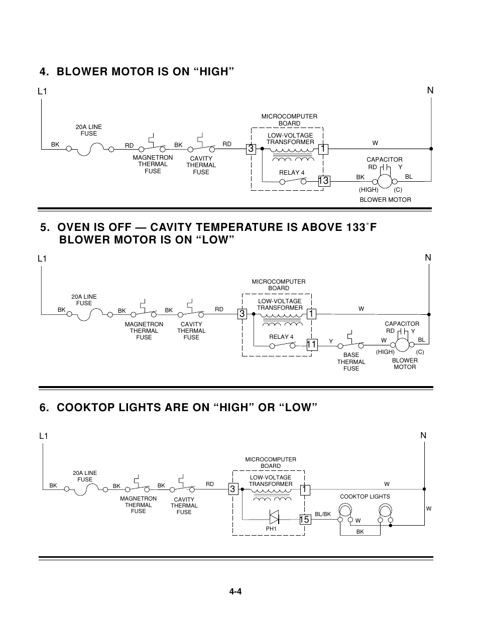 Whirlpool 1997 "E" User Manual | Page 68 / 80