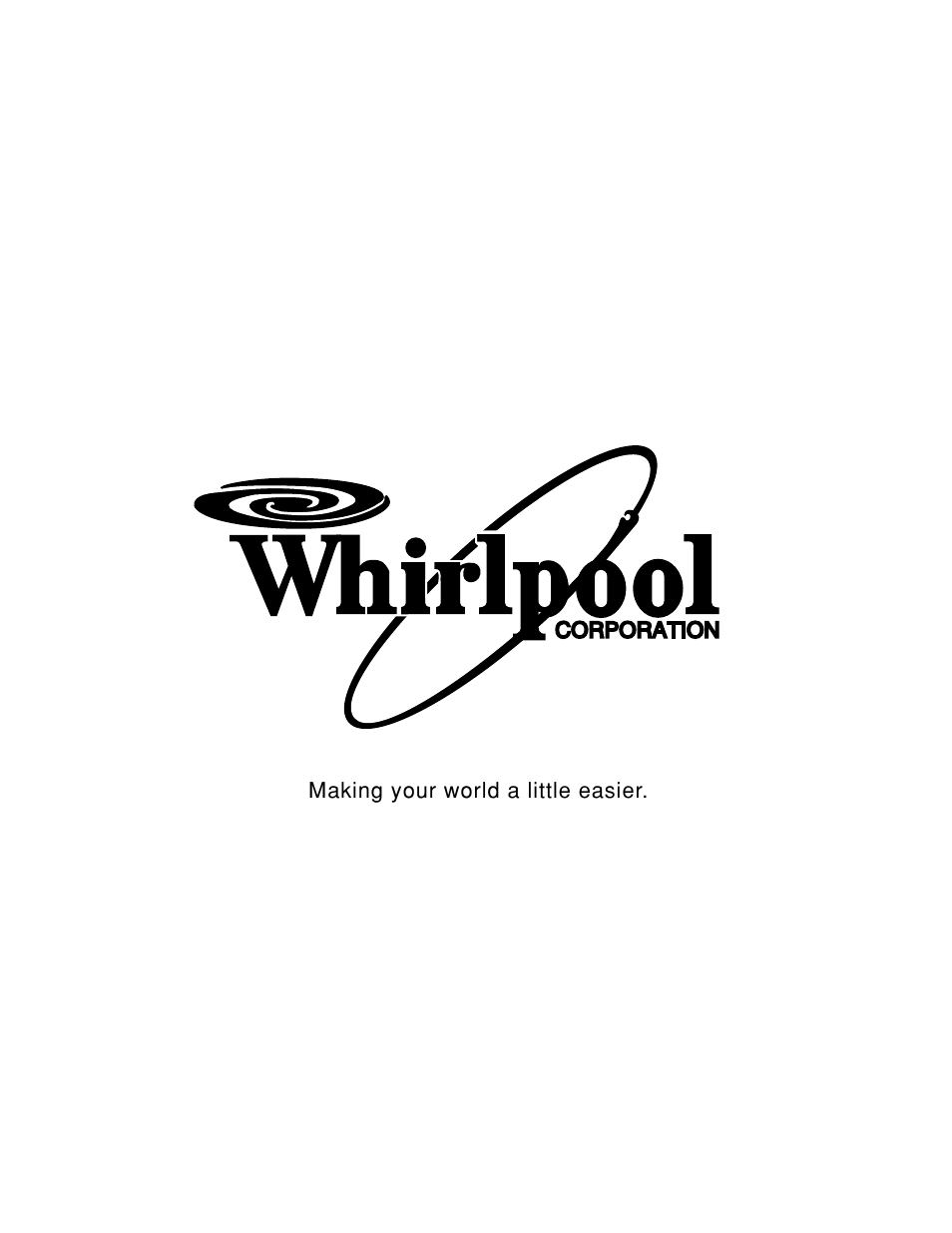 Whirlpool 465 User Manual | Page 32 / 32