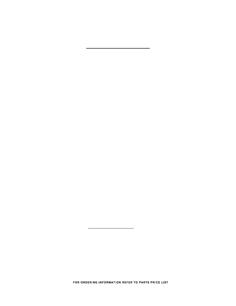 Unit parts | Whirlpool EV161NZRQ02 User Manual | Page 6 / 8