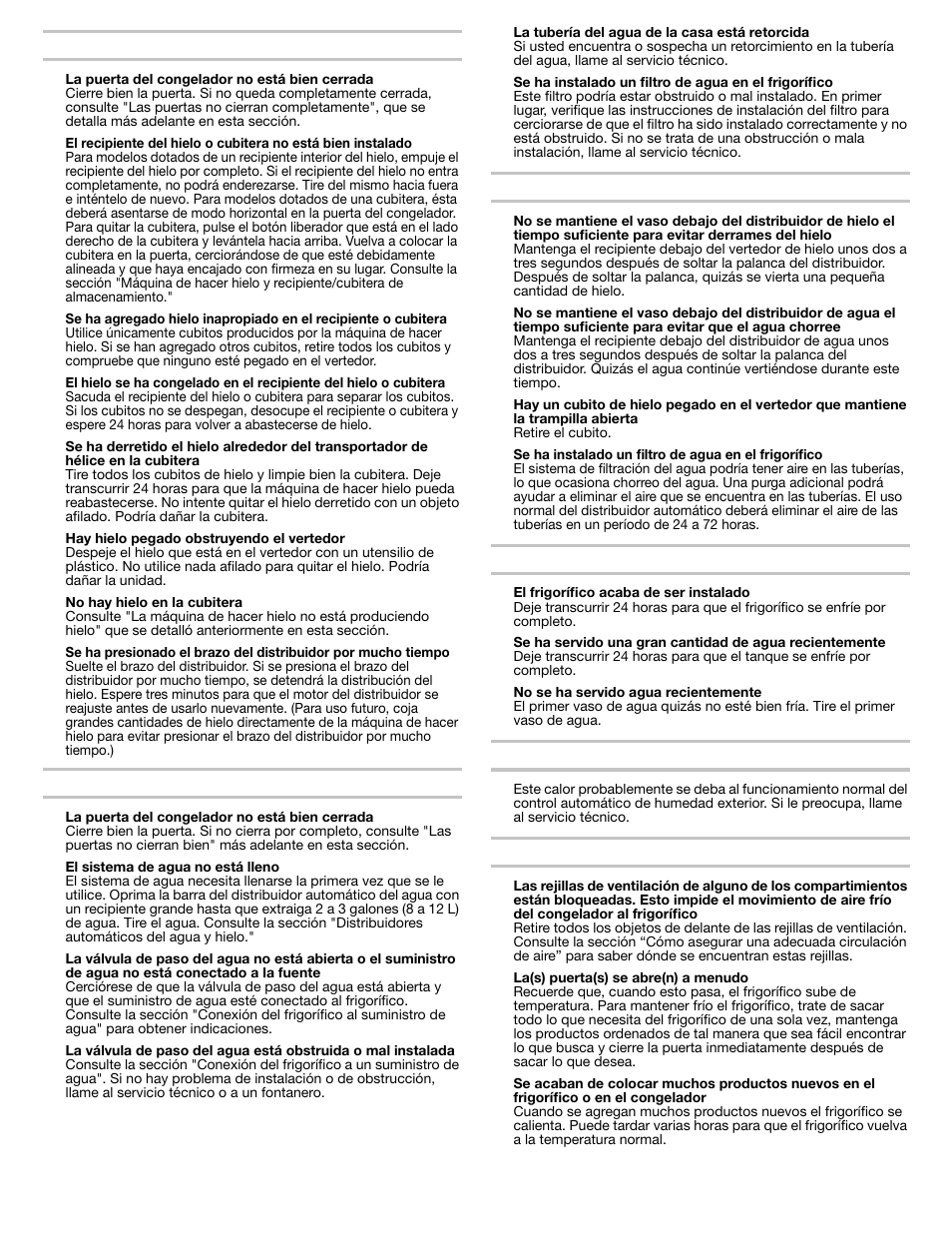 Whirlpool 2211657 User Manual | Page 45 / 93