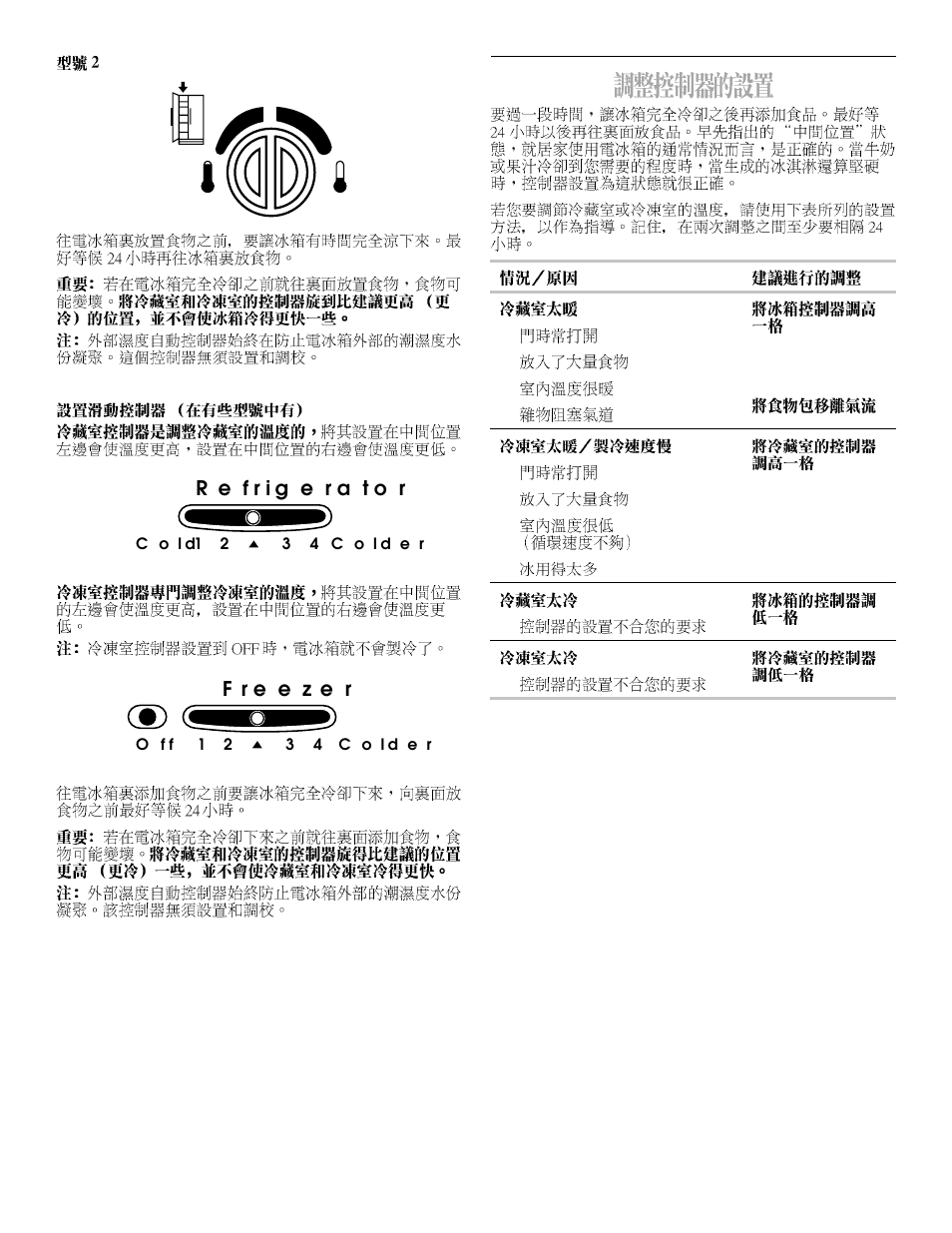 Whirlpool 2211657 User Manual | Page 56 / 93