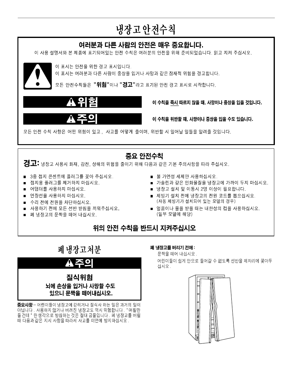 Whirlpool 2211657 User Manual | Page 72 / 93