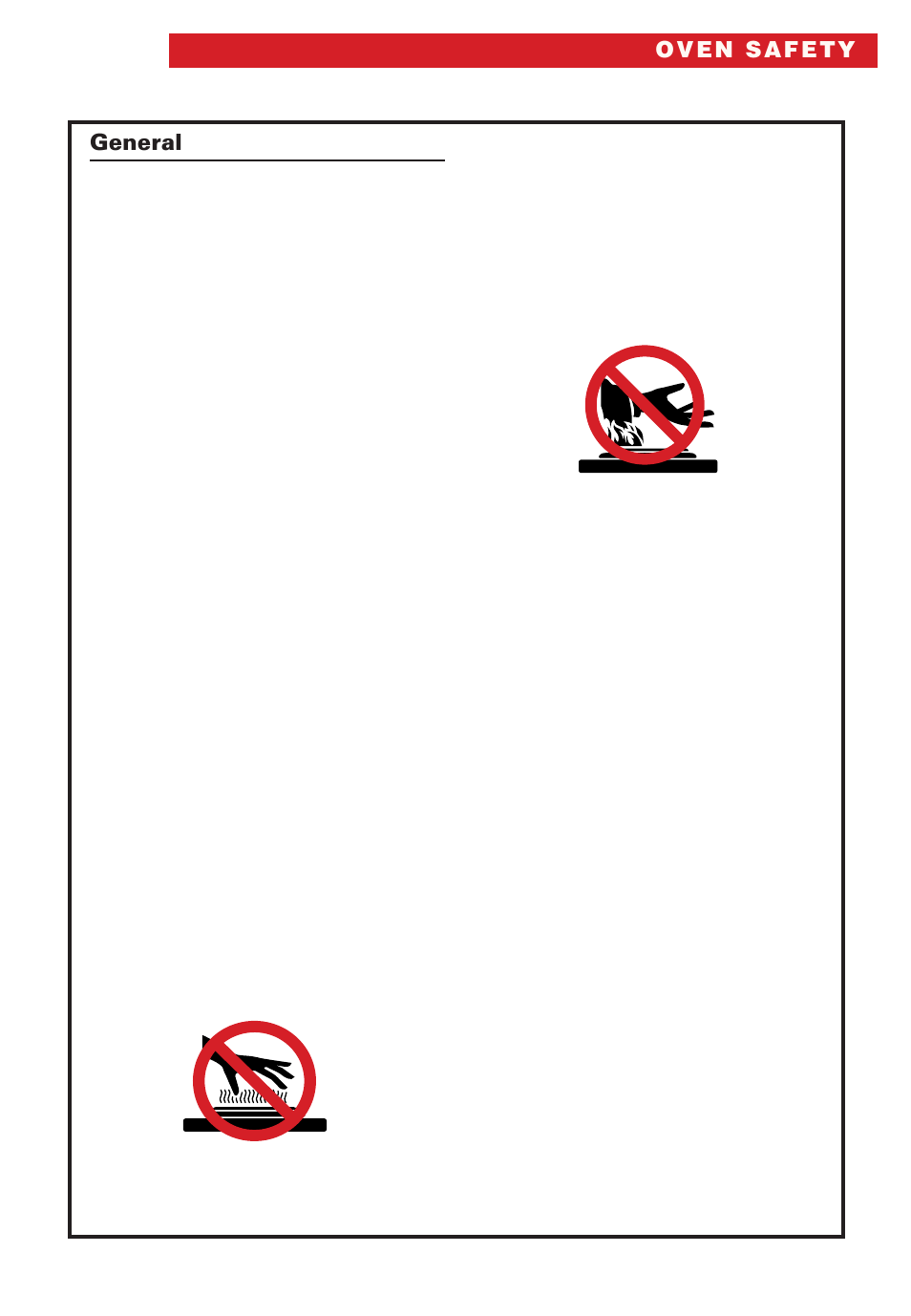 Whirlpool SB160PEE User Manual | Page 5 / 40