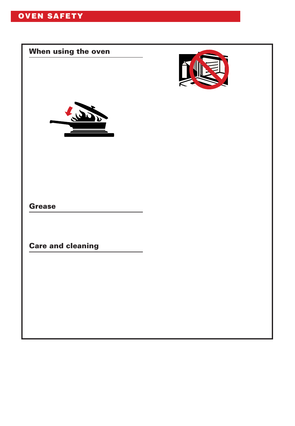 Whirlpool SB160PEE User Manual | Page 6 / 40