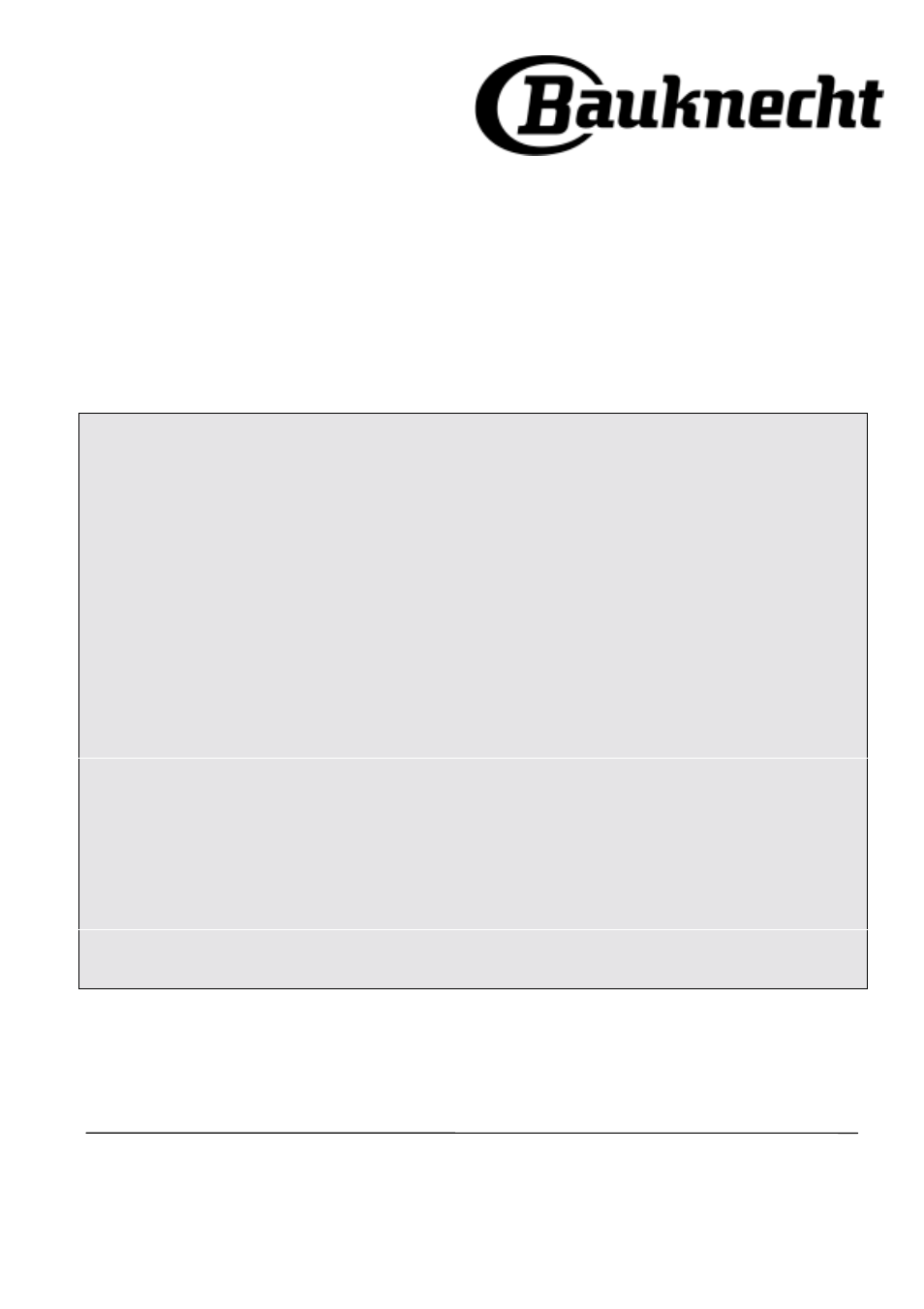 Whirlpool KSDN 5061/A User Manual | 23 pages