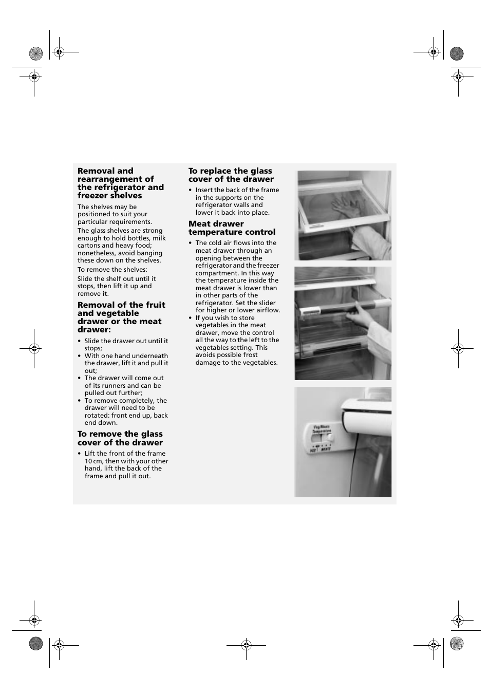 Whirlpool KSDN 5061/A User Manual | Page 12 / 23
