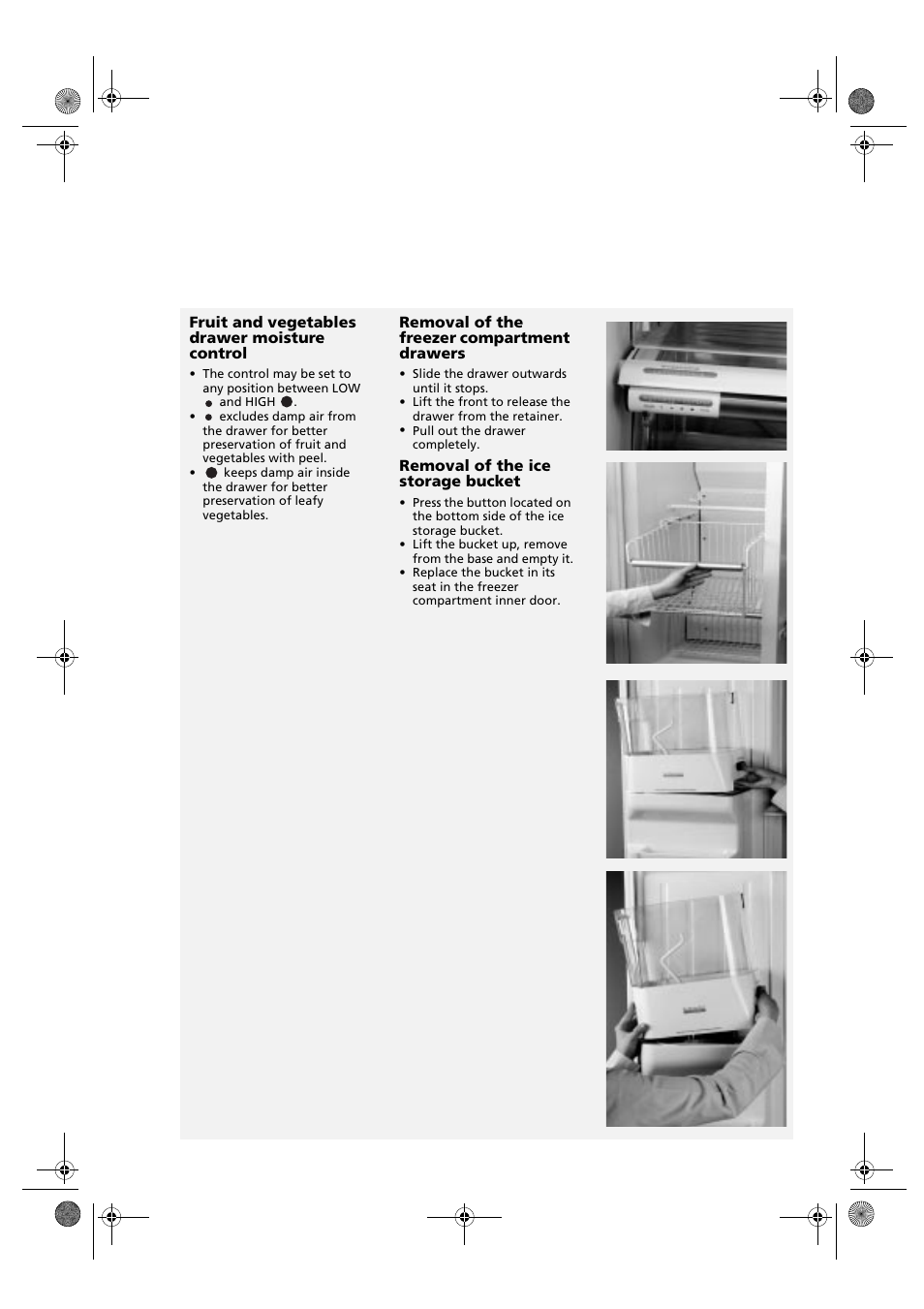 Whirlpool KSDN 5061/A User Manual | Page 13 / 23
