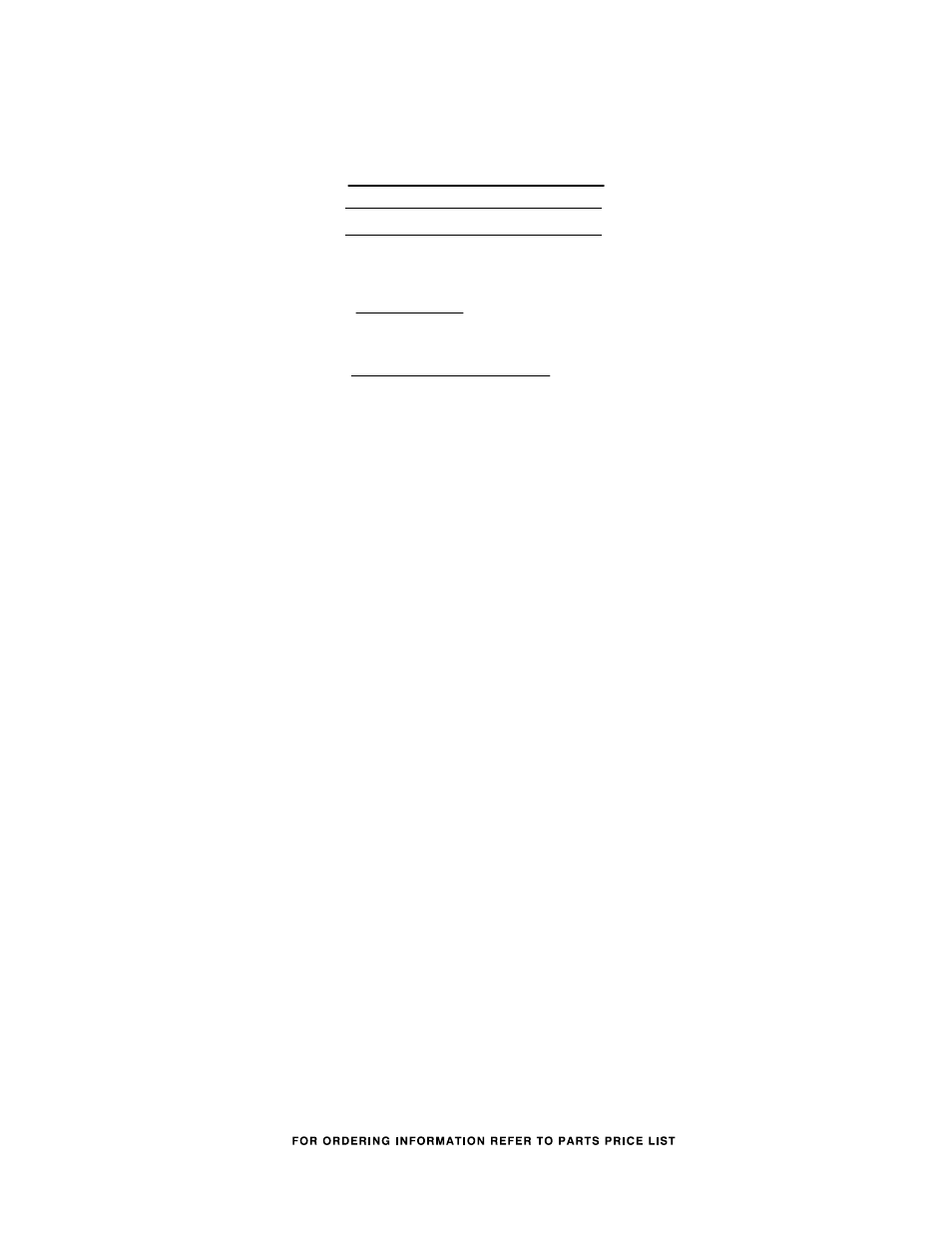 Optional, Optional parts | Whirlpool GLS3675VS00 User Manual | Page 5 / 5