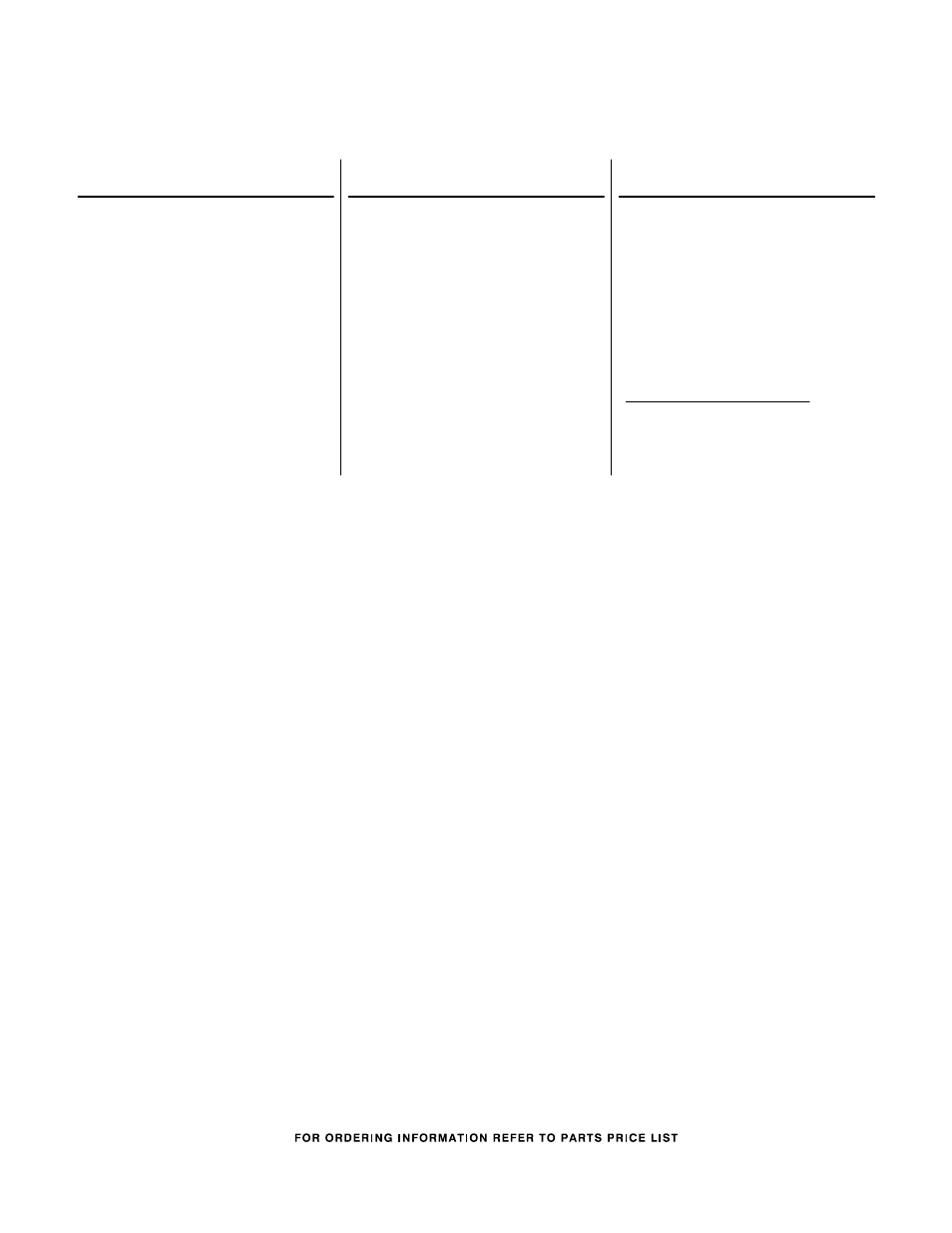 Unit parts | Whirlpool EV161NZRQ04 User Manual | Page 6 / 8