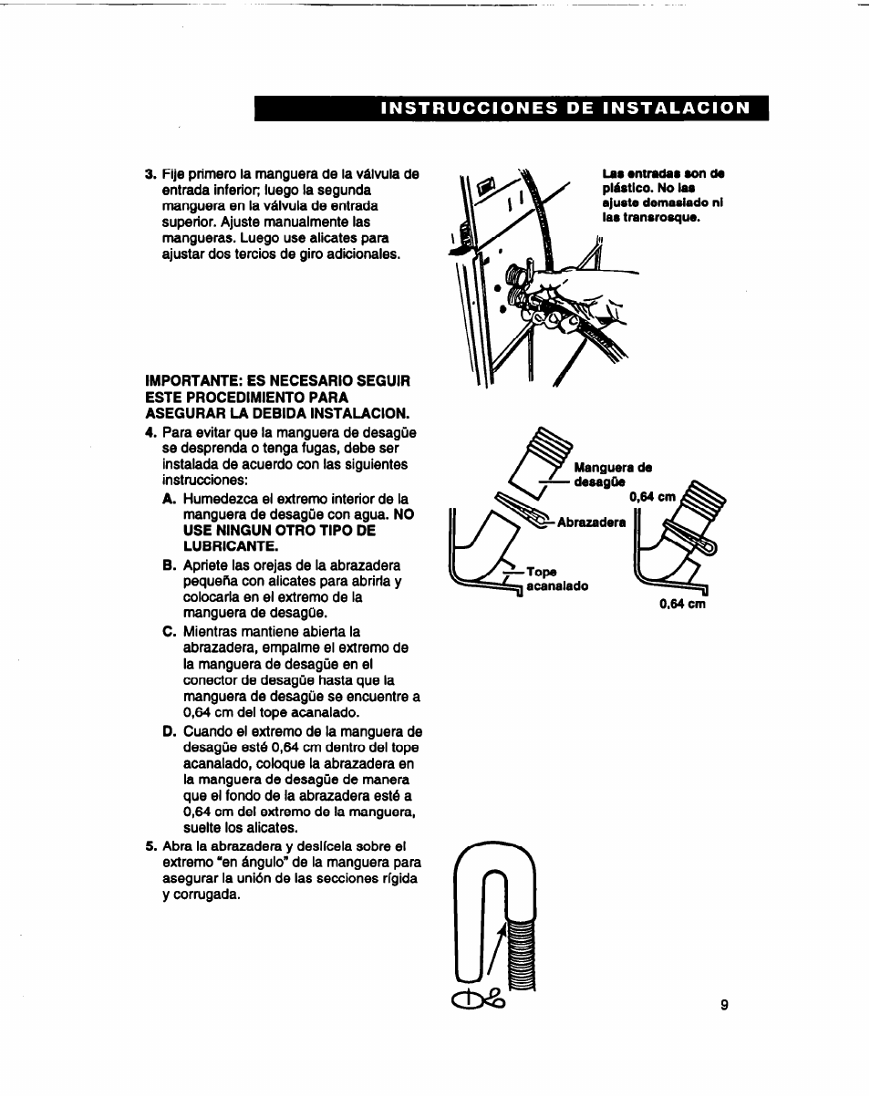 Whirlpool 3366860 User Manual | Page 30 / 53