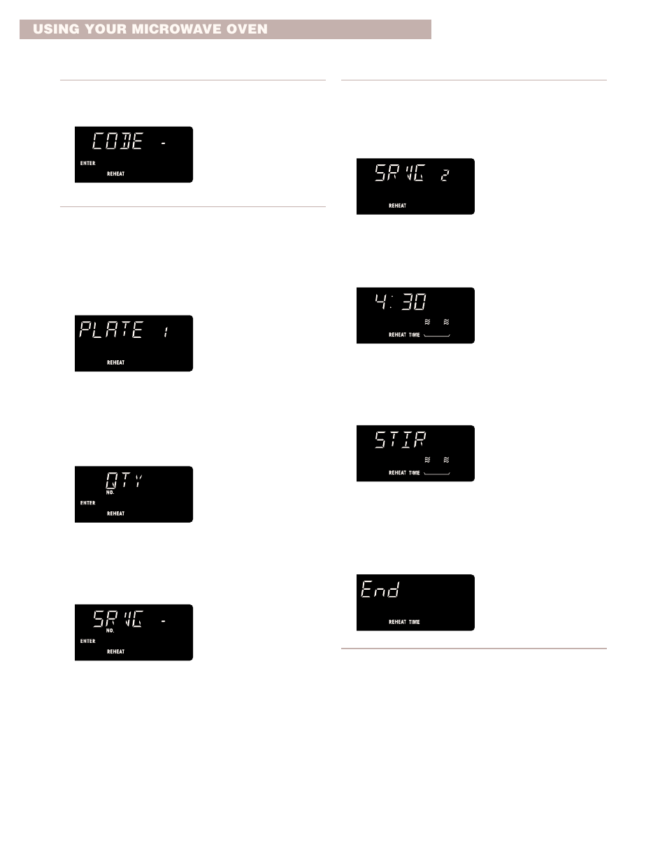 Whirlpool GMC275PD User Manual | Page 16 / 32