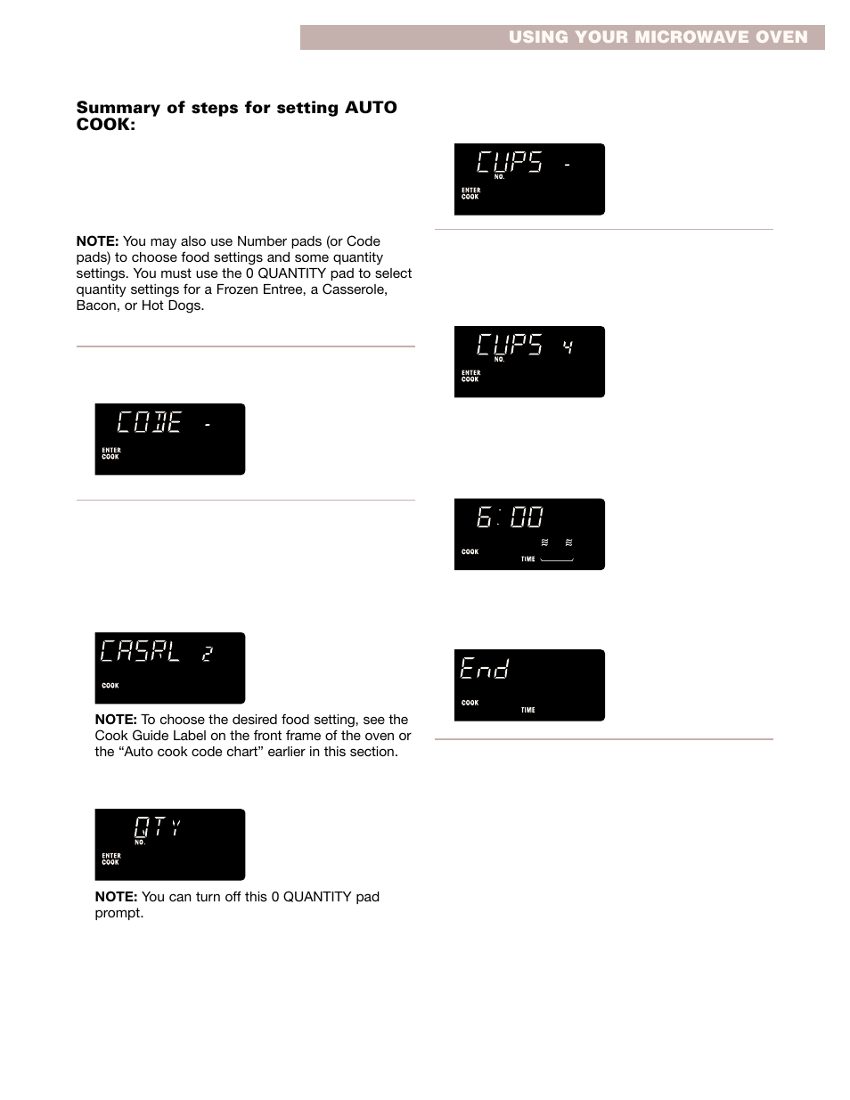 Whirlpool GMC275PD User Manual | Page 21 / 32