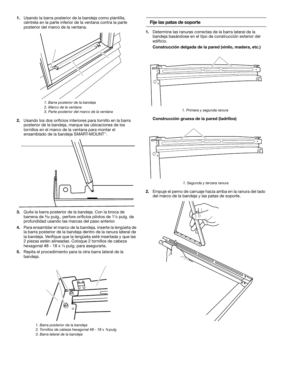 Whirlpool 1187361 User Manual | Page 20 / 32