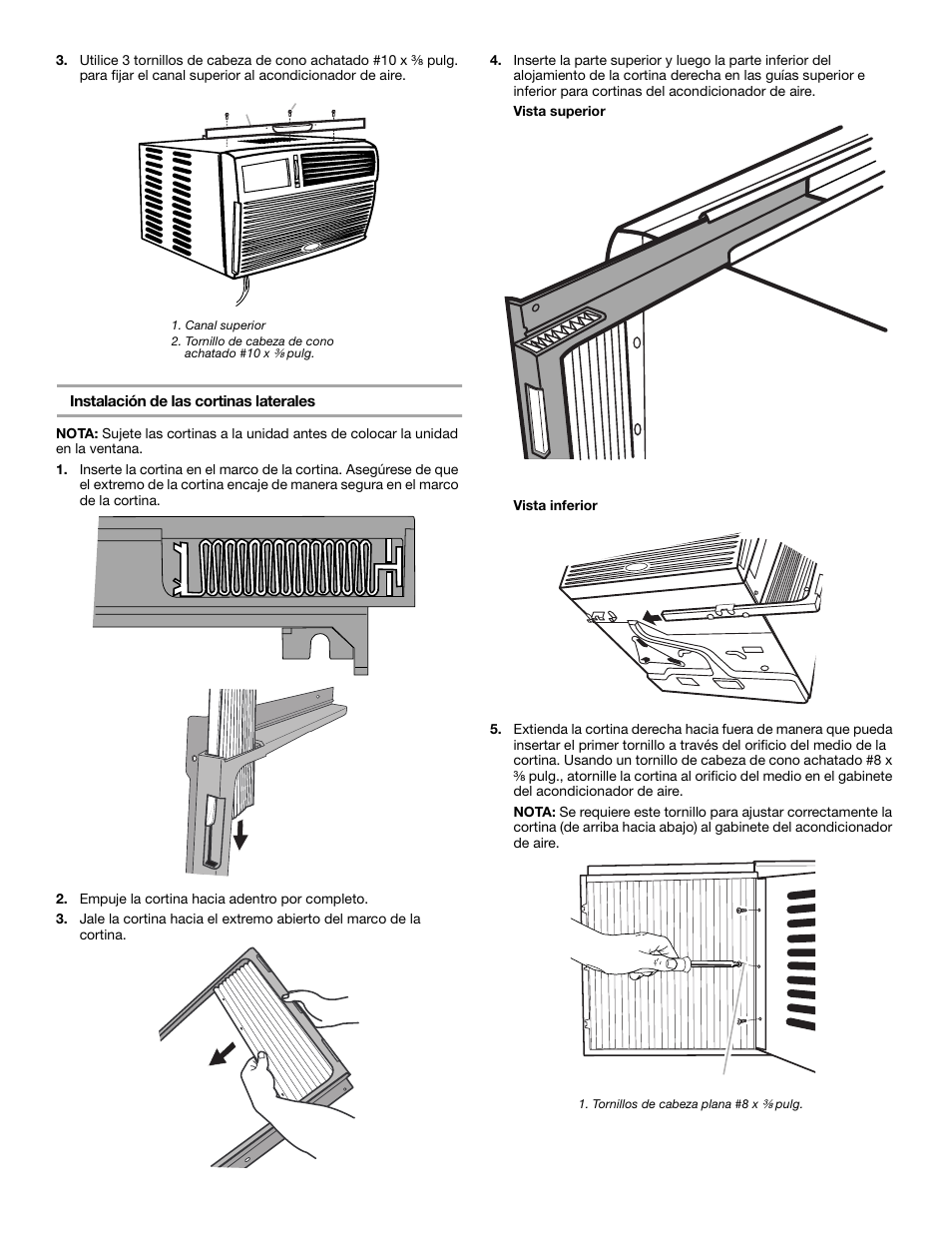 Whirlpool 1187361 User Manual | Page 22 / 32