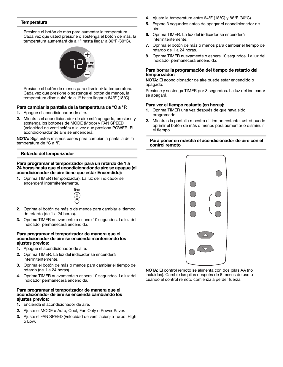 Whirlpool 1187361 User Manual | Page 26 / 32