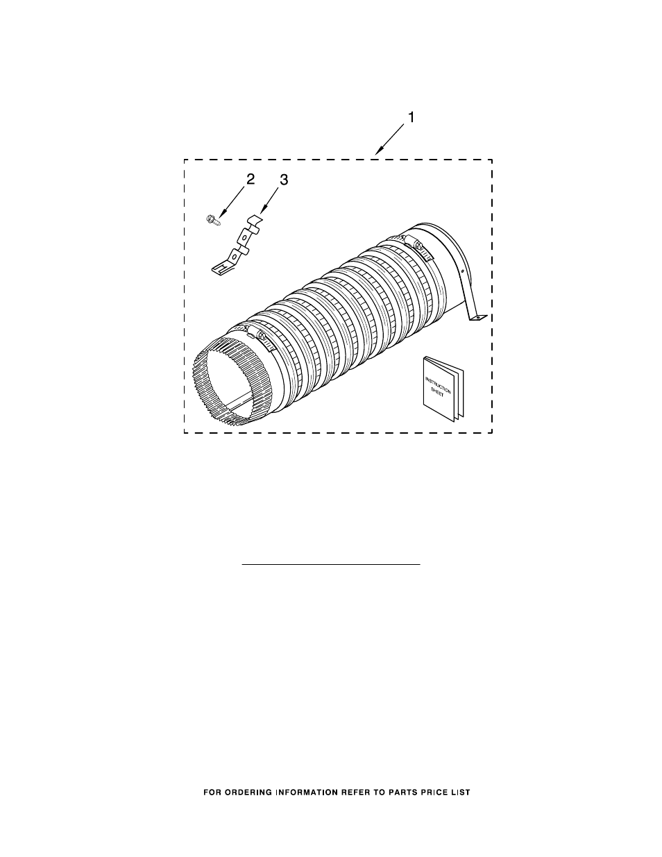 Product accessory, Product accessory parts | Whirlpool LTE5243DQ7 User Manual | Page 17 / 19