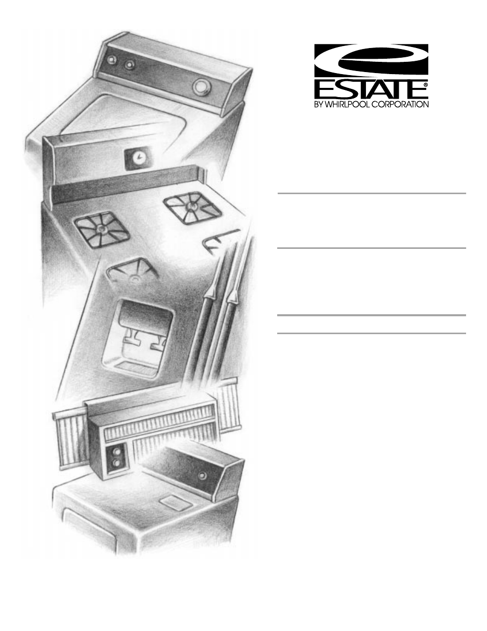 Whirlpool 3953962 User Manual | 12 pages