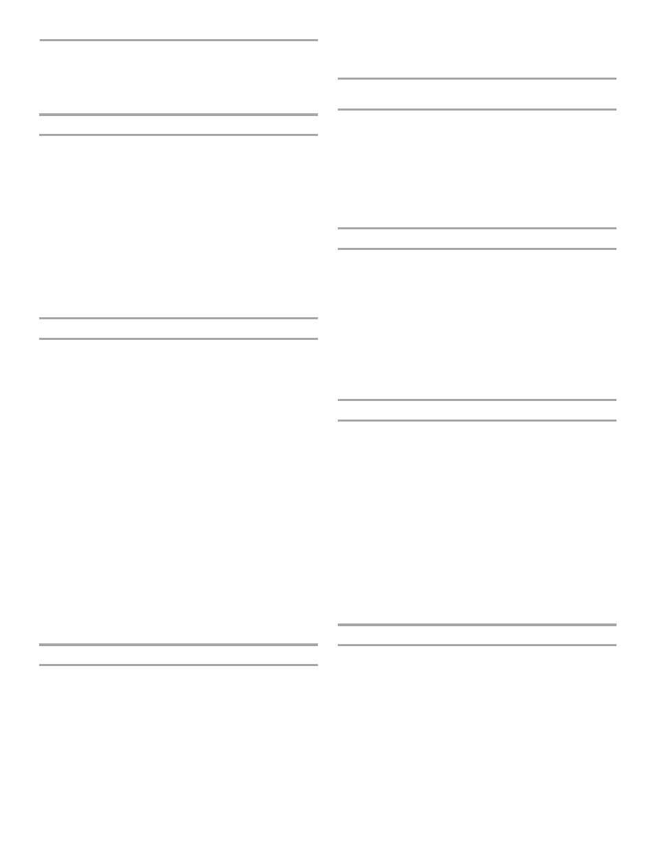 Troubleshooting | Whirlpool 3953962 User Manual | Page 9 / 12